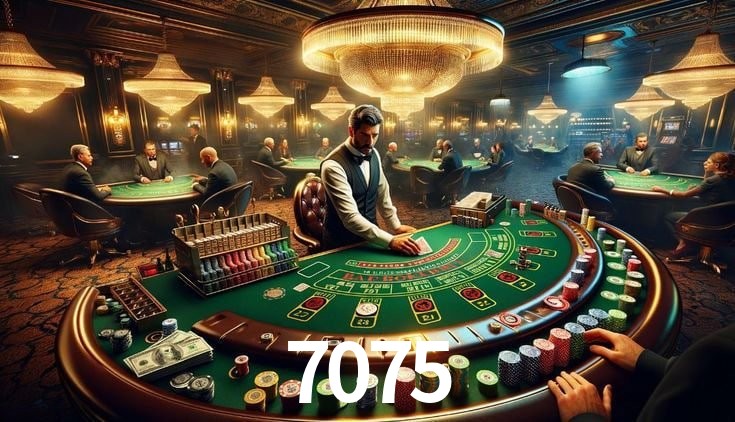 BGaming Live Blackjack